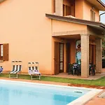 Casa Noemi בית נופש *