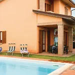 Casa Noemi בית נופש *