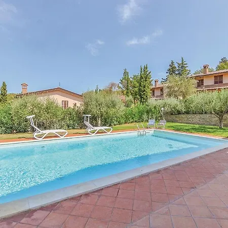 Casa Noemi Vakantiehuis