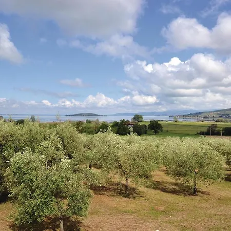 Casa Noemi San Feliciano