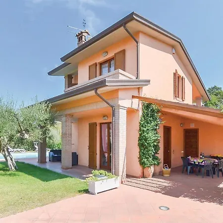 Casa Noemi San Feliciano