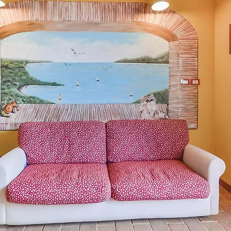 Casa Noemi Vakantiehuis San Feliciano