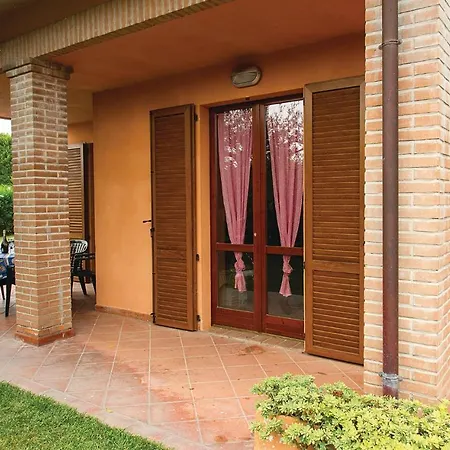 Vakantiehuis Casa Noemi