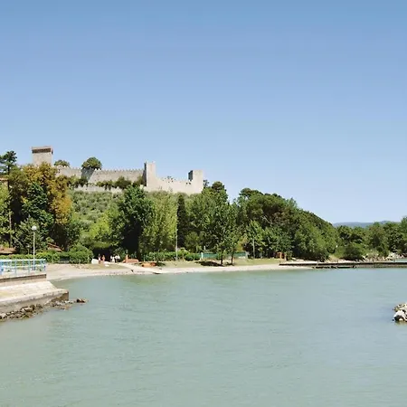 Casa Noemi San Feliciano