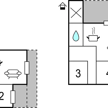 Casa Noemi * San Feliciano