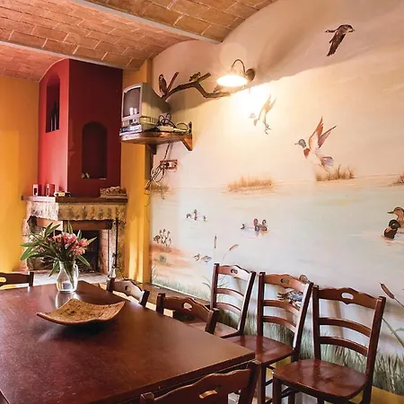 Casa Noemi San Feliciano