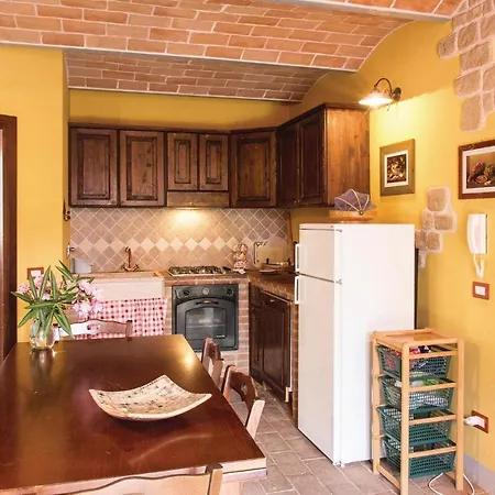 Casa Noemi Vakantiehuis