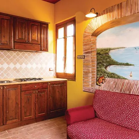 Casa Noemi San Feliciano