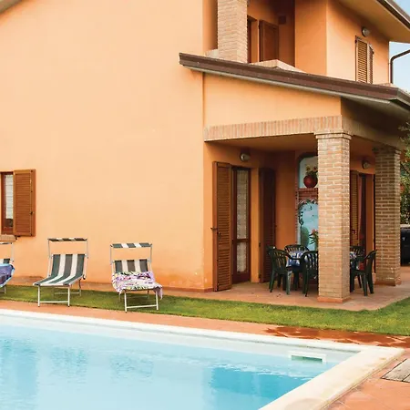 Casa Noemi Vakantiehuis *