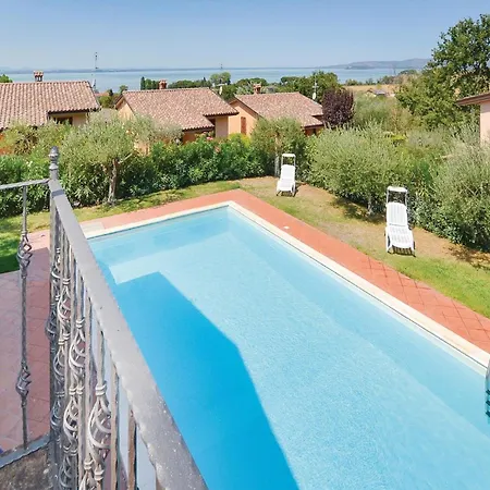 Casa Noemi Vakantiehuis *