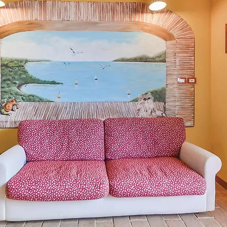 Casa Noemi Casa vacanze *