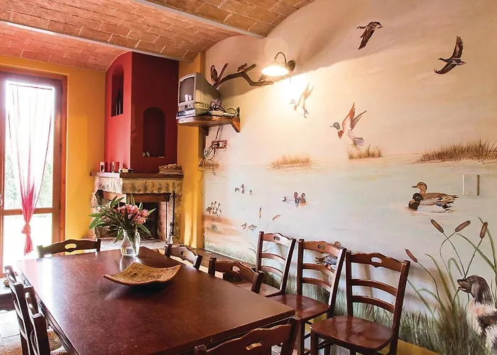 Casa Noemi San Feliciano