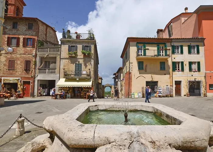 Casa Noemi Feriehus *