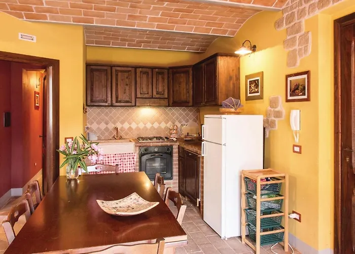 Casa Noemi Ferienhaus