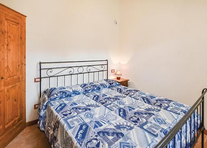 Ferienhaus Casa Noemi Ortsteil San Feliciano