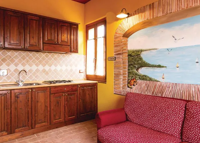 Casa Noemi San Feliciano