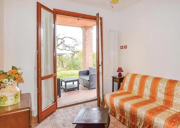 Casa Noemi Feriehus *