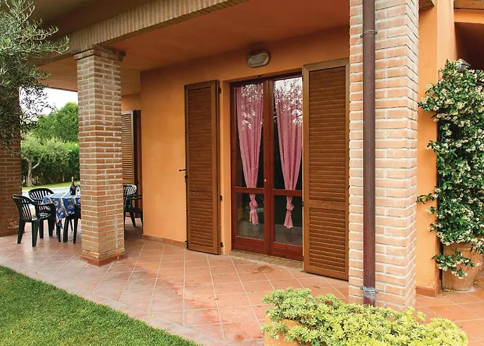 Casa Noemi San Feliciano