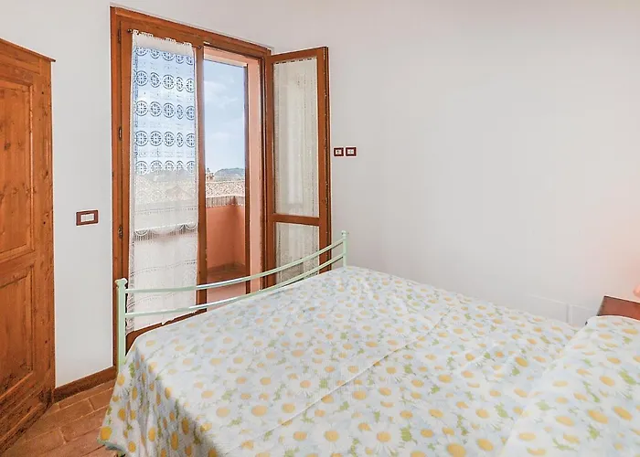 Feriehus Casa Noemi *