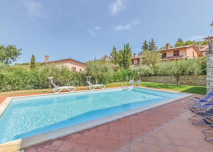 Casa Noemi San Feliciano