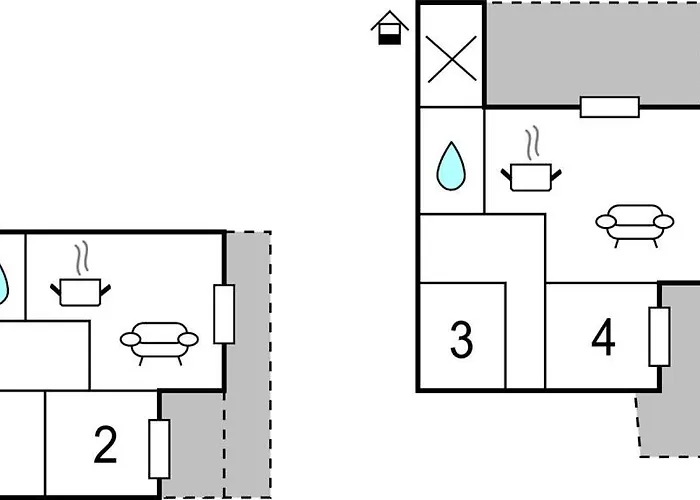 Casa Noemi Casa vacanze San Feliciano